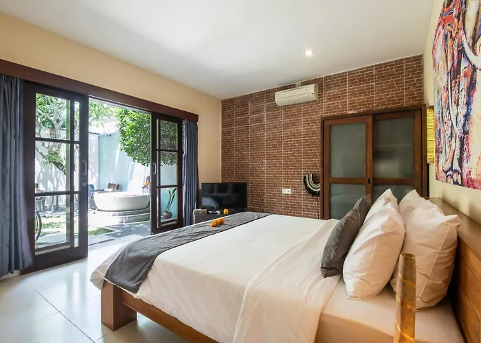 Enigma Bali Complex *