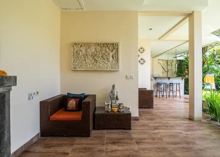 Enigma Bali Complex