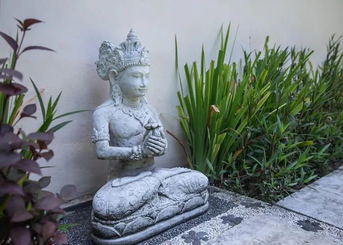 Enigma Bali Complex * Canggu (Bali)