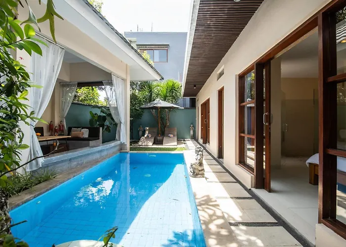 Enigma Bali Complex *
