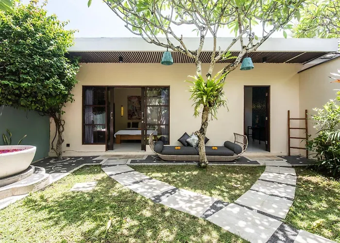 Enigma Bali Complex