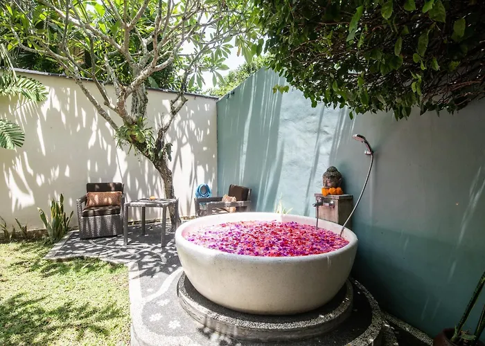 Enigma Bali Complex * Canggu (Bali)