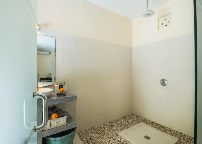 Enigma Bali Complex * Canggu (Bali)