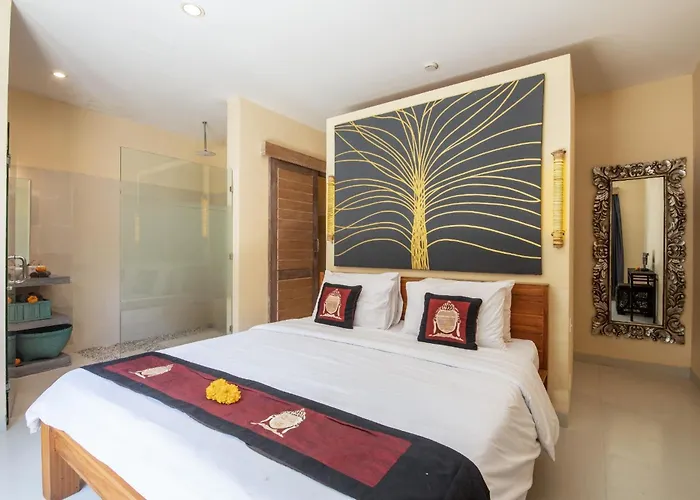 Enigma Bali Complex