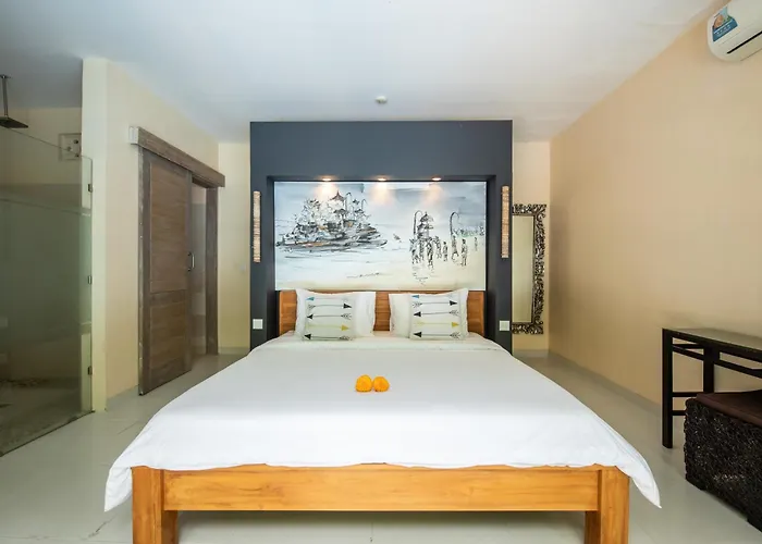 Enigma Bali Complex *