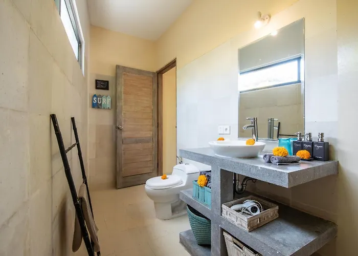 Enigma Bali Complex