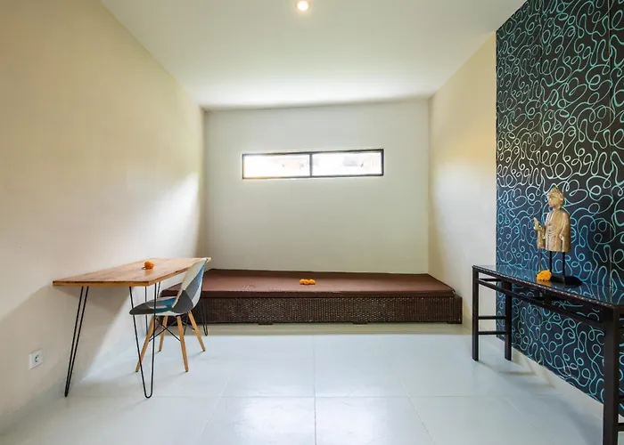 Enigma Bali Complex Canggu (Bali)