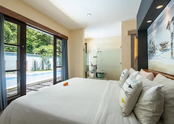 Enigma Bali Complex Canggu (Bali)
