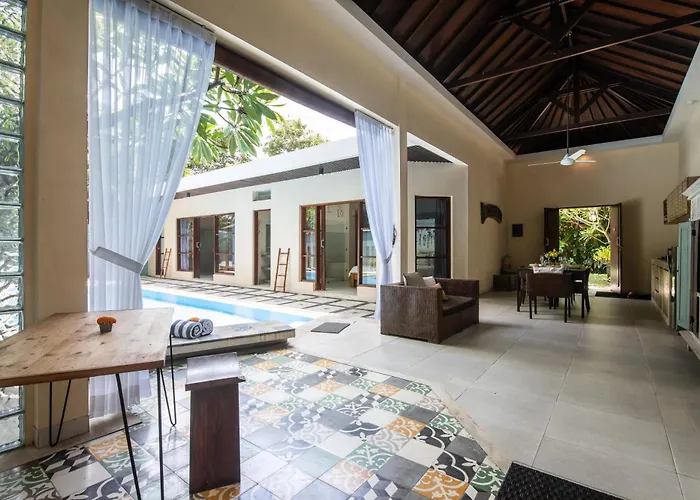 Enigma Bali Complex