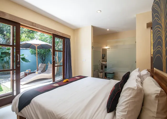 Enigma Bali Complex