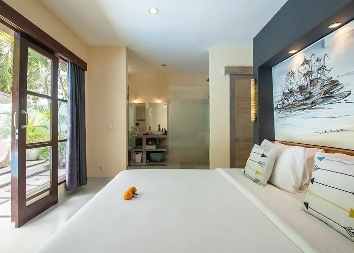 Enigma Bali Complex *