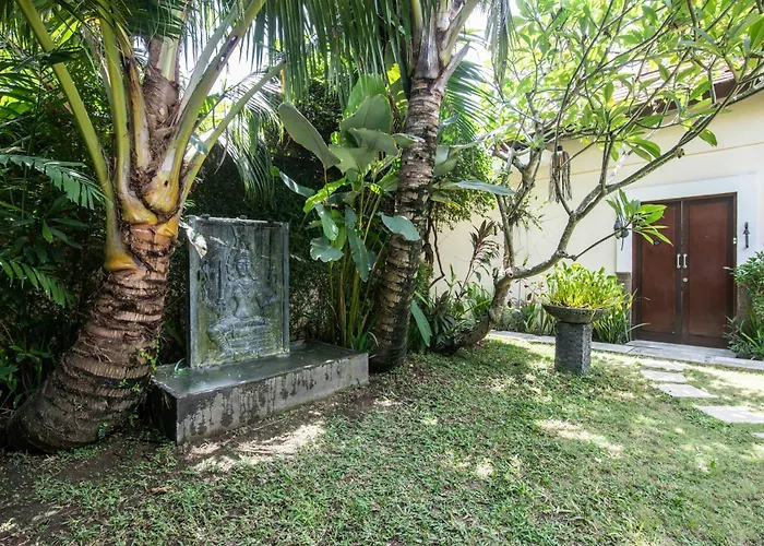 Enigma Bali Complex *