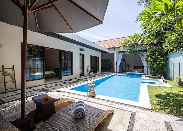 Enigma Bali Complex